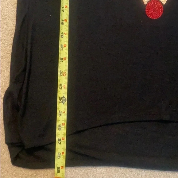 🎄 cute Christmas Rudolph sweater 🎄 - Picture 7 of 7